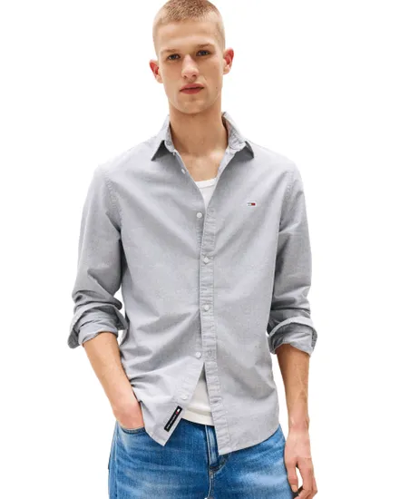 Chemise Oxford Homme TJM Reg Oxford Shirt Ext