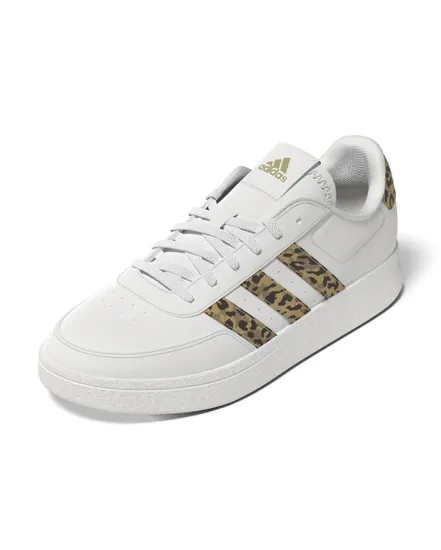 Chaussures basses Femme BREAKNET 2.0 Blanc