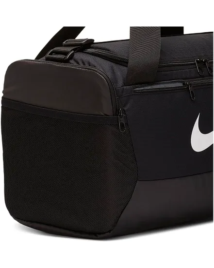 Sac de sport Unisexe NK BRSLA S DUFF - 9.0 (41L) Noir