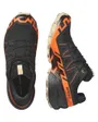 Chaussures de trail Homme SHOES SPEEDCROSS 6 GTX Noir
