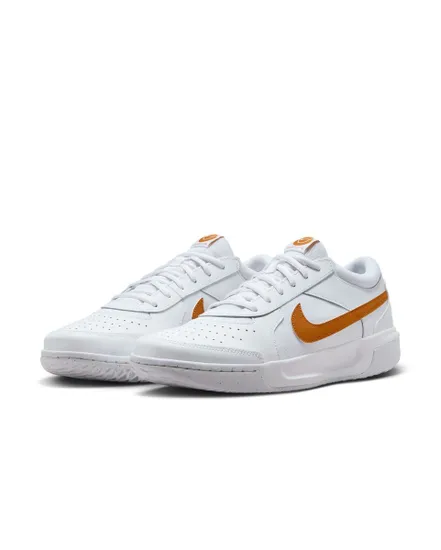 Chaussures Homme M NIKE ZOOM COURT LITE 3 Blanc