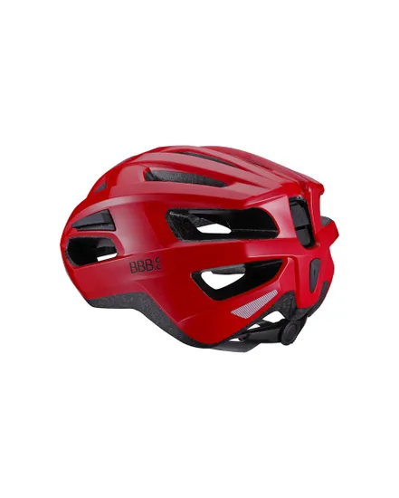 Casque Route/VTT Unisexe KITE 2.0 Rouge