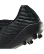 Crampons de football Enfant JR VAPOR 16 CLUB MG PS (V) Noir