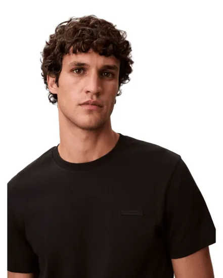 T-shirt Homme SS Slim Supima Logo