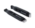 Lot de 2 démonte-pneus TIRE LEVER