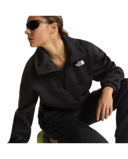 Pantalon Polaire Femme Mountain Athletics
