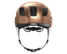 Casque loisir/urbain Unisexe HYBAN 2.0 Chrome Rosé