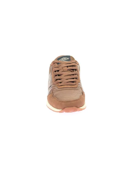 Chaussures Homme UM URBANO Marron