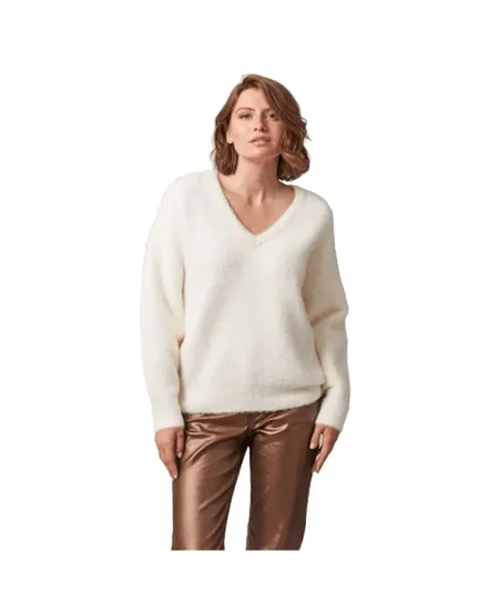 Pull Femme Loubiana Maille Douce
