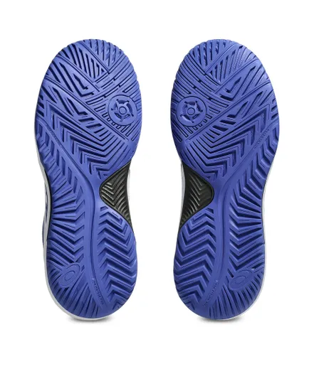 Chaussures de tennis Enfant GEL-DEDICATE 8 GS Bleu