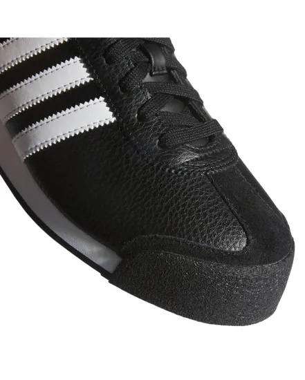 Chaussures Homme SAMOA Noir
