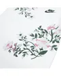 T-shirt Fille NKG PRINTED CLUB RINGLET Blanc