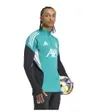 Haut D'Entraînement Homme Liverpool FC European Training