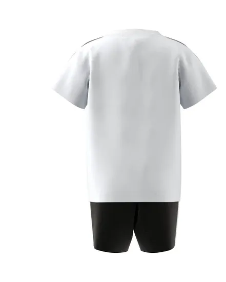 Survetement Enfant I 3S SPORT SET Blanc