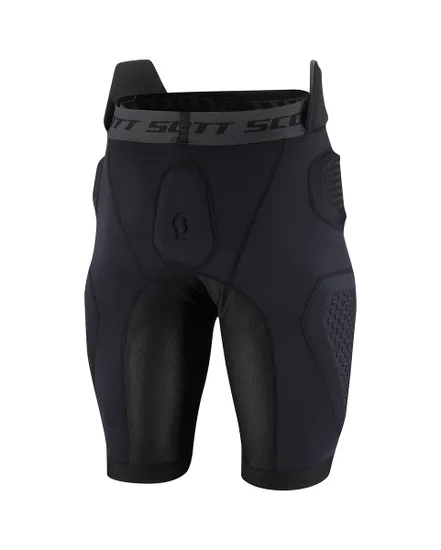 Short de protection Unisexe SOFTCON AIR Noir