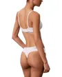 String Femme Calvin Klein Icon