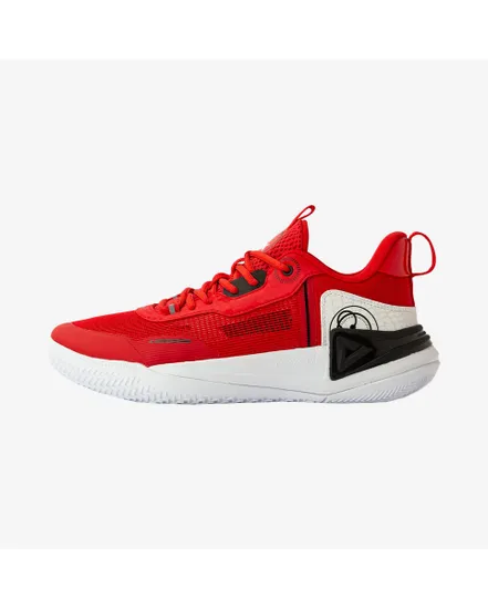 Chaussures de basketball Homme RANGER Rouge