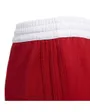 Short de basketball Enfant 3G SPEE REV SHR Rouge