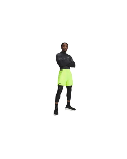 Short Homme UA Vanish Woven