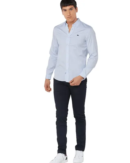 Chemise Homme Entering Fall