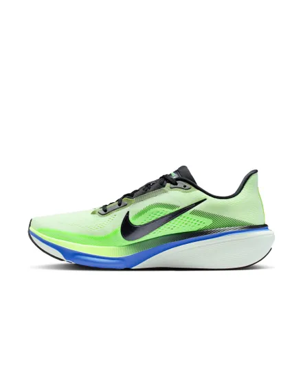 Chaussures de running Homme AIR ZOOM PEGASUS 42 Vert