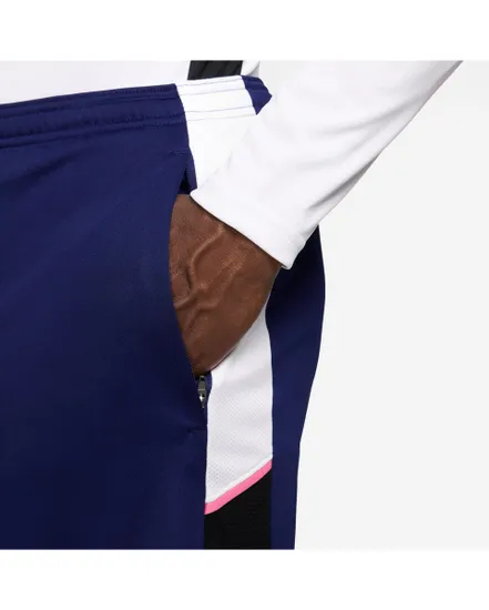 Short Homme M NK DF ACD25 SHORT KP BR Bleu