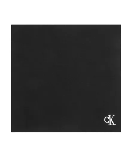 Écharpe Homme CK Fine Rib
