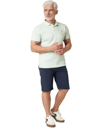 Polo Homme Velvorn