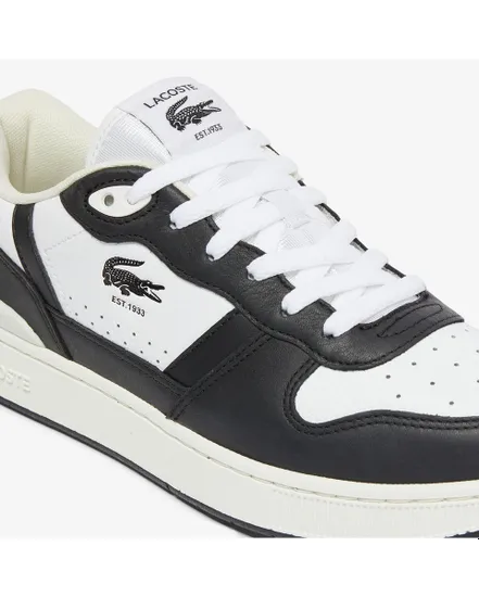Chaussures Homme T-CLIP SET CORE ESSENTIALS Blanc