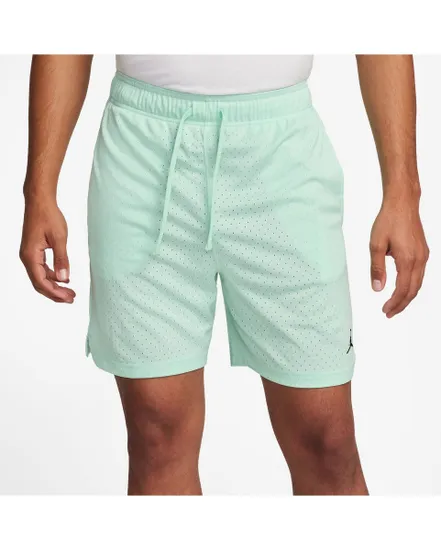 Short Homme M J DF SPRT MESH Vert