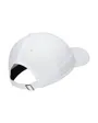 Casquette Enfant Y NK H86 CAP FUTURA Blanc