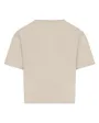 T-shirt Enfant HBR CLUB BOXY TEE Beige