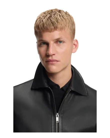 Veste en cuir Homme Jogear 10268766 01