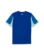 Maillot de football Homme OM 3RD JERSEY REPLICA Bleu