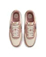Chaussures Femme W NIKE COURT VISION LO NN Rose