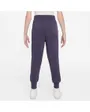 Pantalon de survetement Enfant plus agé G NSW CLUB FLC HR FTD PNT LBR Violet