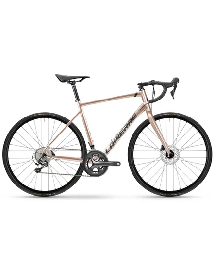 Vélo de route Femme SENSIUM 3.0 DISC W Bronze