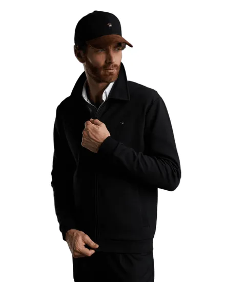 Gilet Homme SCRAMZIP