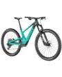 VTT tout suspendu Unisexe GENIUS ST 910 Bleu