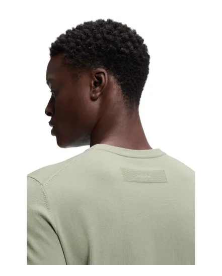 T-Shirt Homme San Carl-Cv