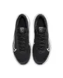 Chaussures de tennis Homme M NIKE VAPOR LITE 2 HC Noir