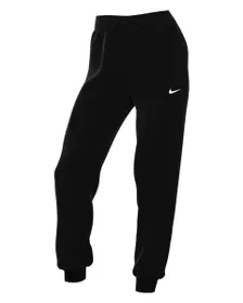 Pantalon de survetement Femme W NSW PHNX FLC MR PANT STD Noir