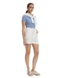 Shorts Femme TJW Essential Linen