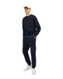 Sweat Col Rond Homme JJEBradley