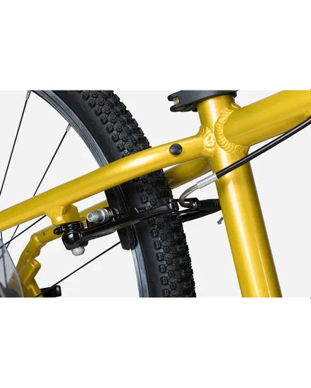 VTT Enfant PRORACE 24 SL Jaune