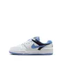 Chaussures Enfant plus agé NIKE FULL FORCE LO (GS) Blanc