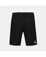 Short Homme ESS SHORT N2 M Noir