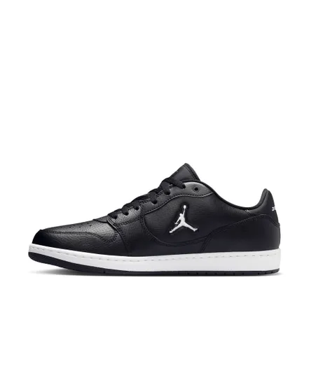 Chaussures Homme JORDAN COURT CONNECT LOW Noir