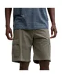 Short Bermuda Homme Hudson Ceinturé Cargo