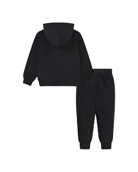 Ensemble de survetement Jeune enfant JDN JERSEY PACK PO SET Noir